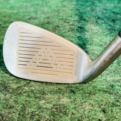 Top Flite Tour Forged 5 Iron Mens RH Pro Select Steel Shaft Golf Club