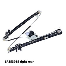 FITS RANGE ROVER SPORT L494 RIGHT REAR WINDOW REGULATOR & MOTOR 14-22