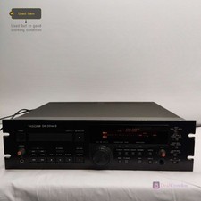 TASCAM DA-30 MKII PROFESSIONAL GRADE DAT DIGI...