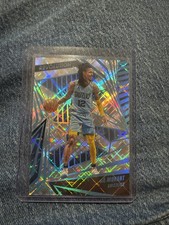 2023-24 Panini Revolution - Ja Morant #13 Cosmic /99