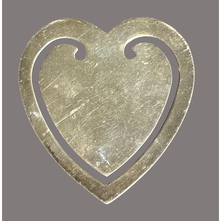 Tiffany & Co. Silver Bookmarks for sale | eBay