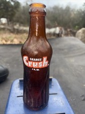 Orange Crush
