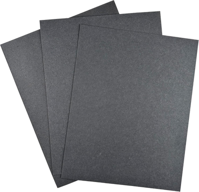 #ad #ad Gasket Material Paper Sheet for Gasoline Diesel Oil Small Engine DIY Rebuild Sea $14.99