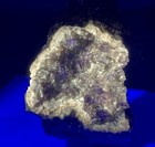 Fluorite Stoneco Auglaize Quarry, Junction, Paulding Co., Ohio — photo 8