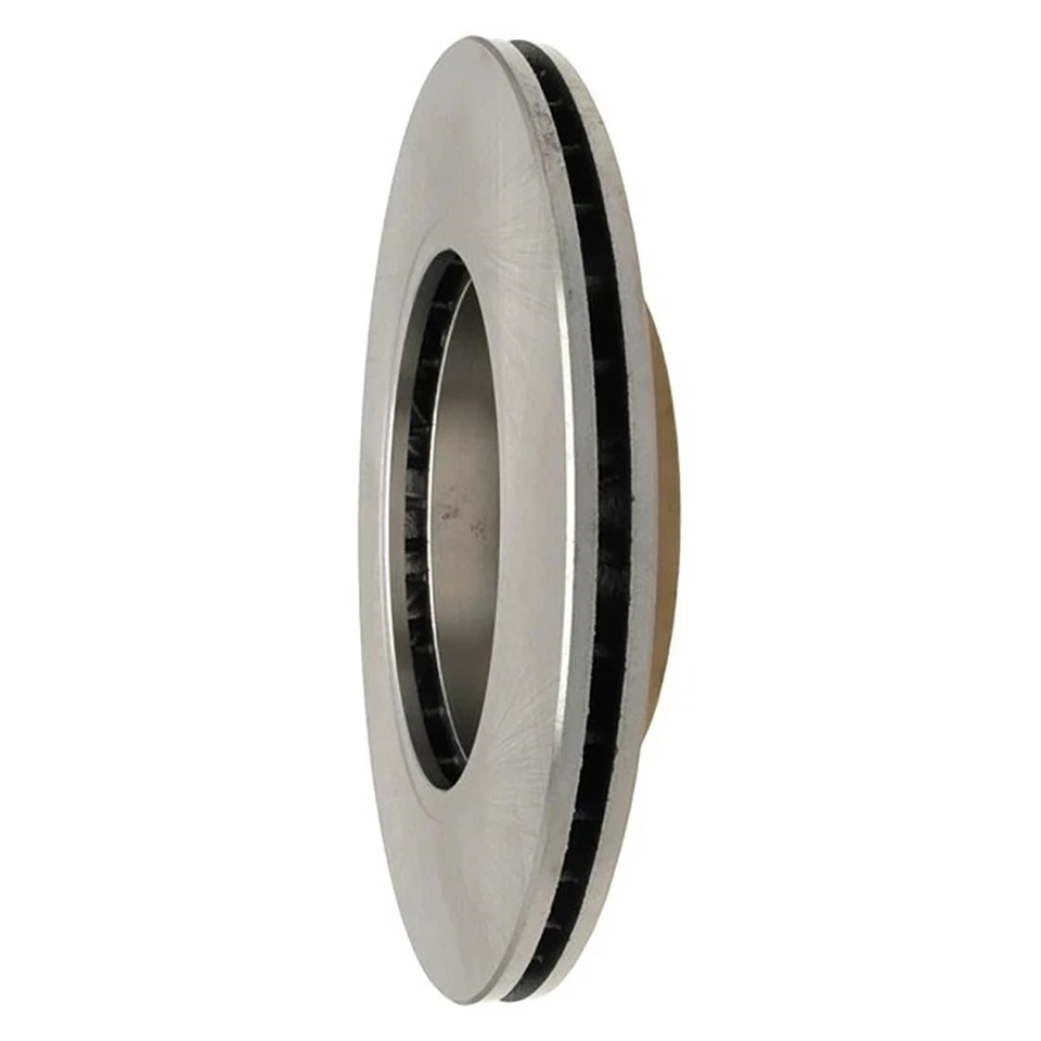 Kit de rotores de freno delanteros + pastillas metálicas y herrajes para BMW 328i 1999-2000 Foto 4 de 4