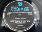 Pink Floyd A SAUCERFUL OF SECRETS 1968 UK LP 1st *Stereo* Press MINT MINUS AUDIO