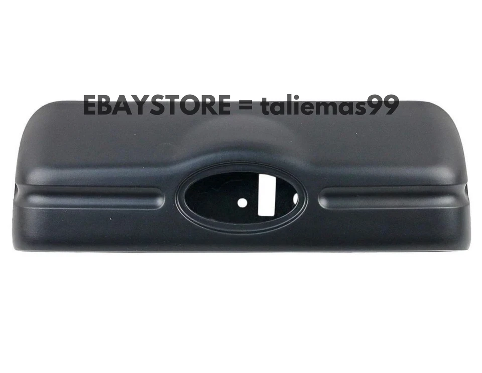 FRP Rear Tailgate Door Handle Trim For Land Rover Discovery 2 1998-2004 - Image 2 of 4