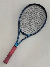 Wilson Tennis Racket ULTRA 100in  G3 4  3/8 16x19 130080K From Japan