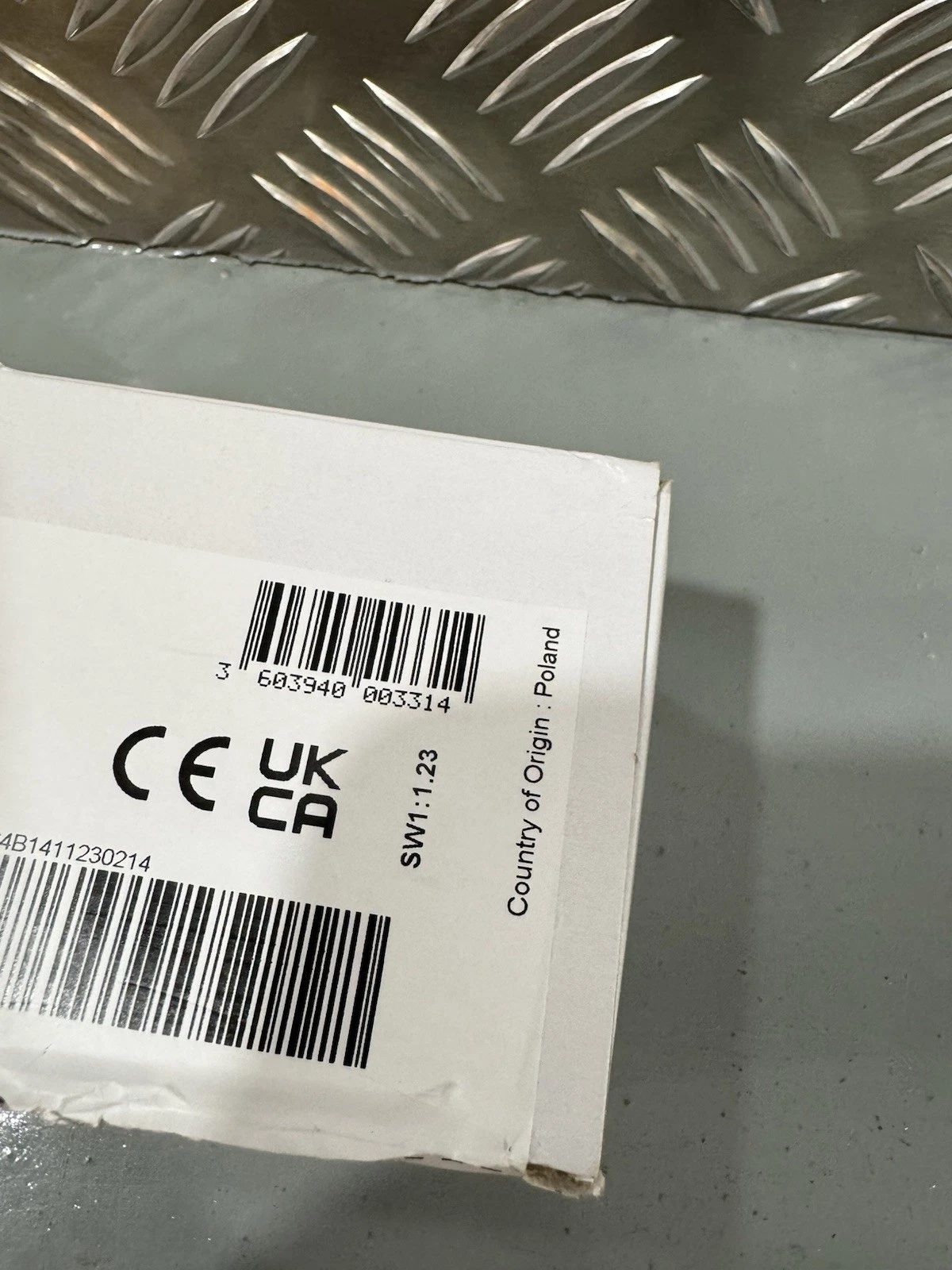 Resideo IR8M PIR Wireless Passive Infrared Motion Sensor Pet Immunity Brand New 3