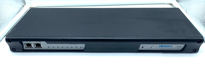 VERINT S1808E Video Encoder