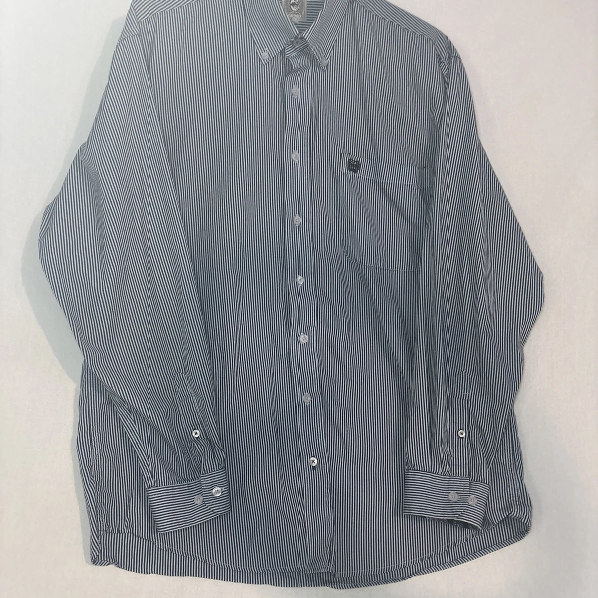 Cinch Shirts for Men for sale | eBay