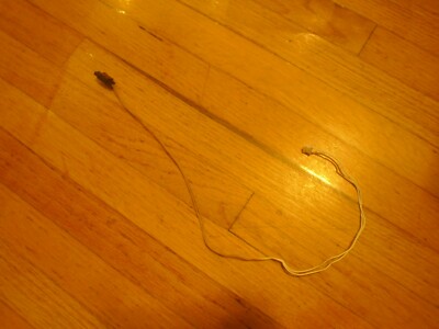 Thermistor Brother HL-5450DN MFC-8510DN 8710 8910  MFC-8910DW Fuser LU856800