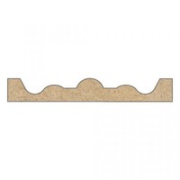 Trend Pair Of Knives For Rosette Drill Rdt/30tc Trend Pair Of Knives For Rosette Drill Rdt/30tc