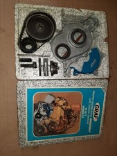 A112 Abarth fiat 127  gruppo distribuzione a cinghia  Graf nos