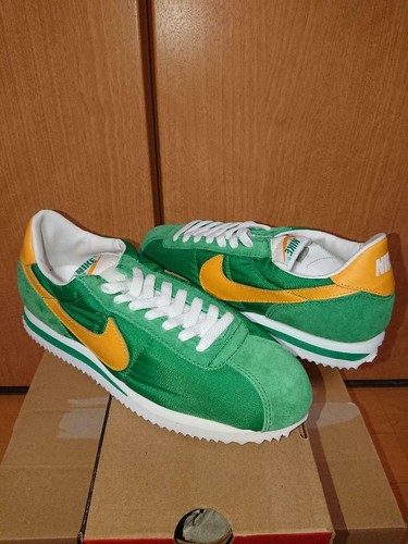 Nike Cortez Nylon Men's Sneakers shoes 