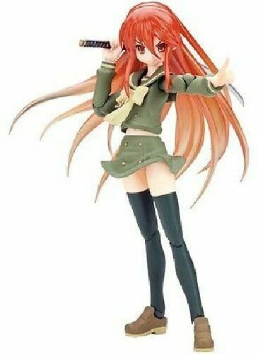 shakugan no shana figure