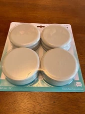 12 PIECE FURNITURE SLIDER KIT FROM HOUSEHOLD TRENDS