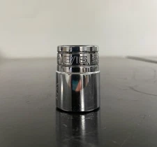 Snap-On - #SW261 - 13/16” - Chrome - 1/2” Drive - 12 Point - SAE