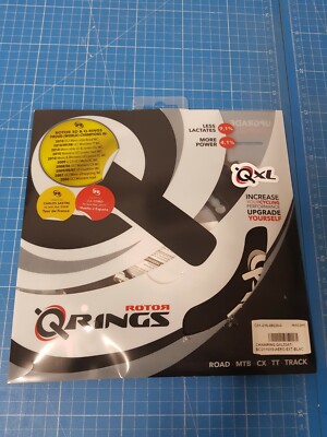 パーツ Rotor Round Rings 110mm 4-Hole 50T / 34T Rotor Round Rings 110mm 4-Hole 50T / 34T