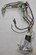 Airclin G3632A-E3621S Electric Fuel Pump Module Assembly for Chevrolet GMC