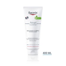 AtopiControl Eucerin  Körperbalsam 400ml