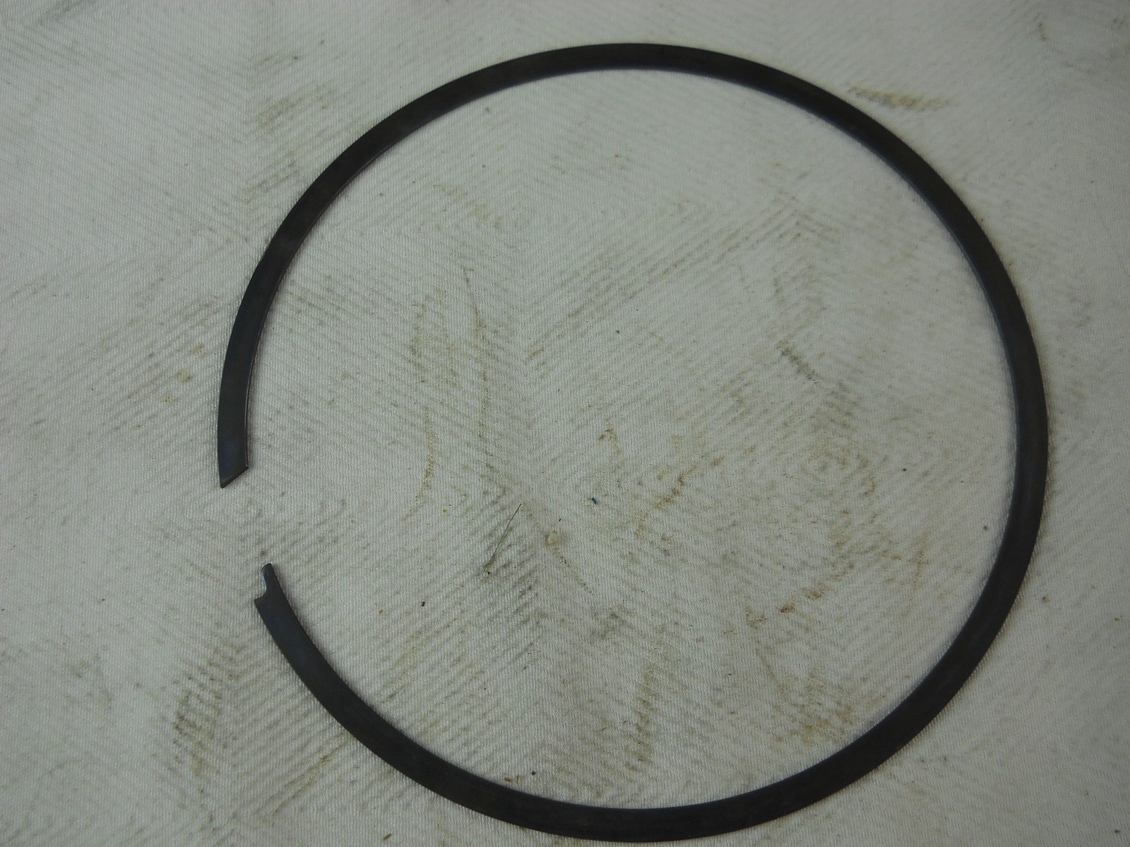 DODGE PLYMOUTH CHRYSLER TRANSMISSION LOCK RING MOPAR 1942063 NOS .060 eBay