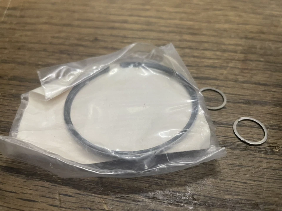 Kit de pistón Wiseco Kawasaki KH100,KM100,KD100,KE100,G3,G4 Foto 3 de 4