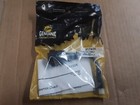 OEM Fisher 21792K EZV to Straight Blade Adapter Round 10 pin to 6 pin 66760 MVP