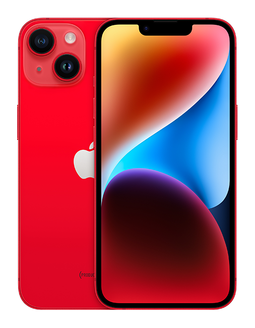 APPLE IPHONE 14 6.1" 5G ALL CARRIERS AT&T VERIZON TMOBILE & UNL 128GB