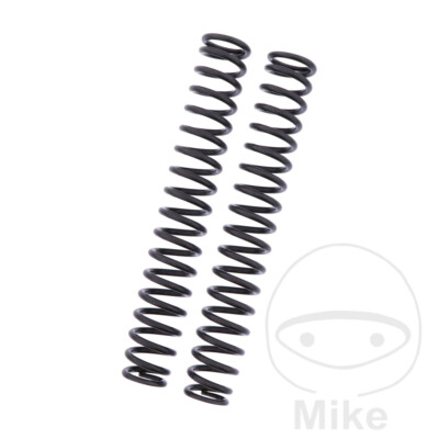 YSS Linear Fork Springs fits Kawasaki ZX-12R 1200 B Ninja 2002