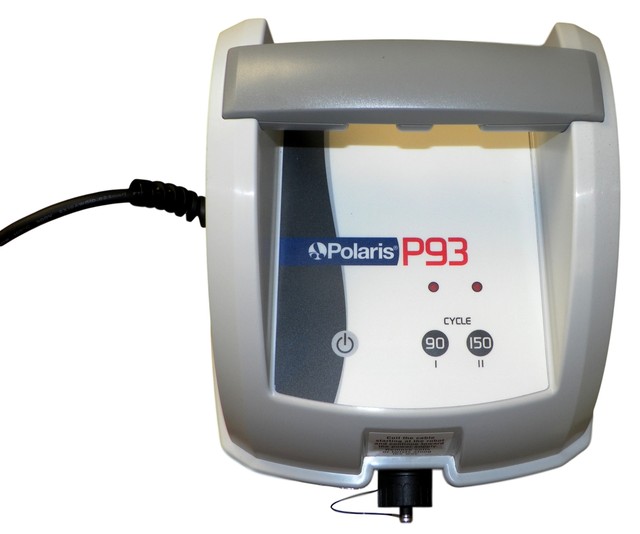 polaris p93 pool cleaner