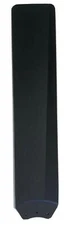 REPLACEMENT 1 Blade - Home Decorators Collection Merwry LED 52 Fan (Black)