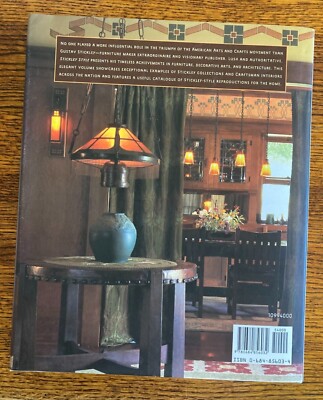 洋書　Stickley Style Stickley Style Book | eBay
