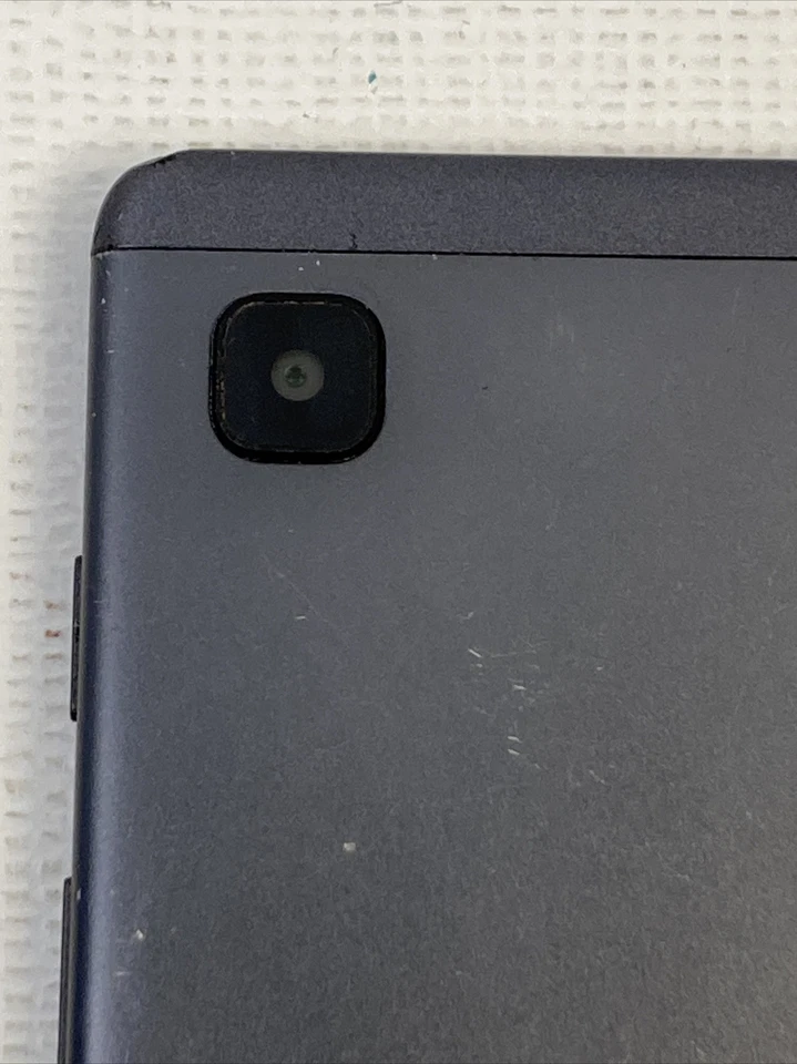 Tablet Samsung Galaxy Wi-Fi 8.5” X 5” Modelo Desconocido COMO ESTÁ Foto 3 de 4