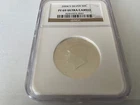 2004-S SILVER KENNEDY HALF DOLLAR NGC PF69 ULTRA CAMEO (BROWN LABEL) LAST ONE