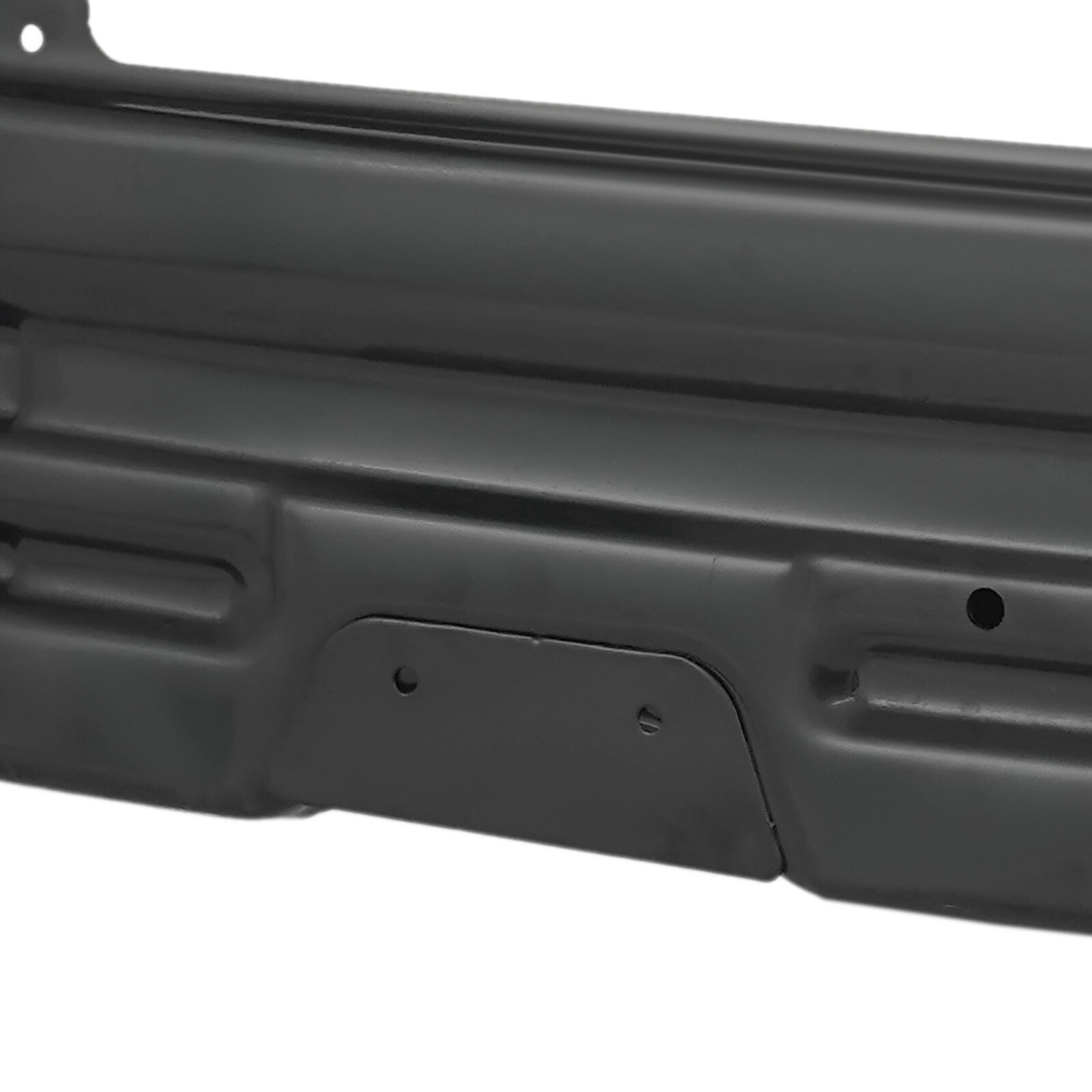 For 2007-2018 Mercedes Sprinter W906 Rear Bumper Step Running Board ...