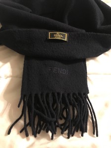 fendi scarf for men