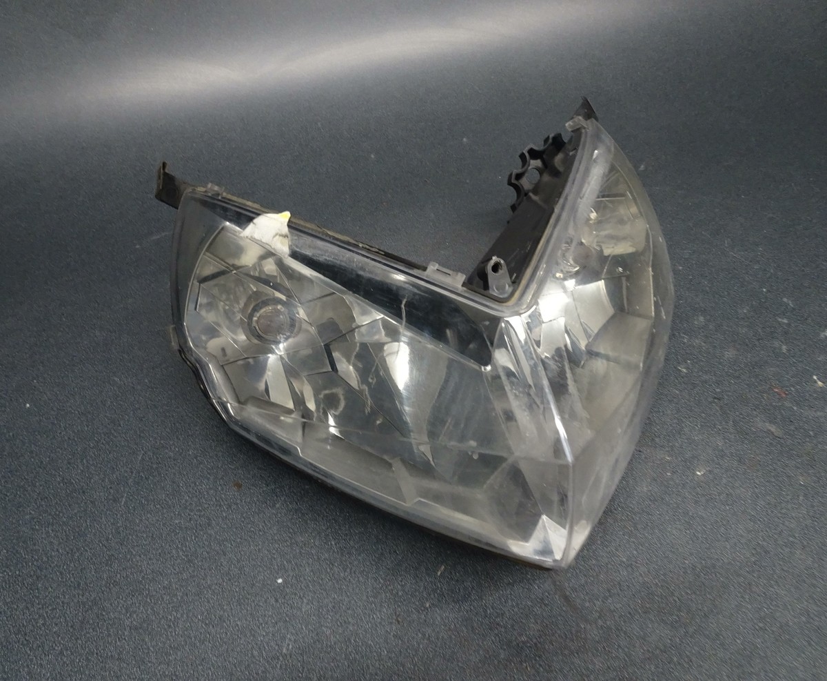 2011-2019 Polaris OEM Front Headlight Lamp 2411017 Assault Pro RMK 