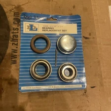 DUTTON - LAINSON 1-1/16" x 3/4" Bearing Replacement Set 6205