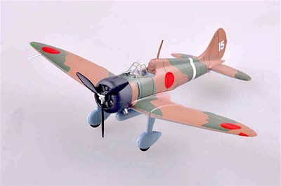 EasyModel  036450 1/72 A5M2 13th Kokutai 15