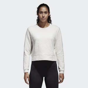 adidas performance sweatshirt