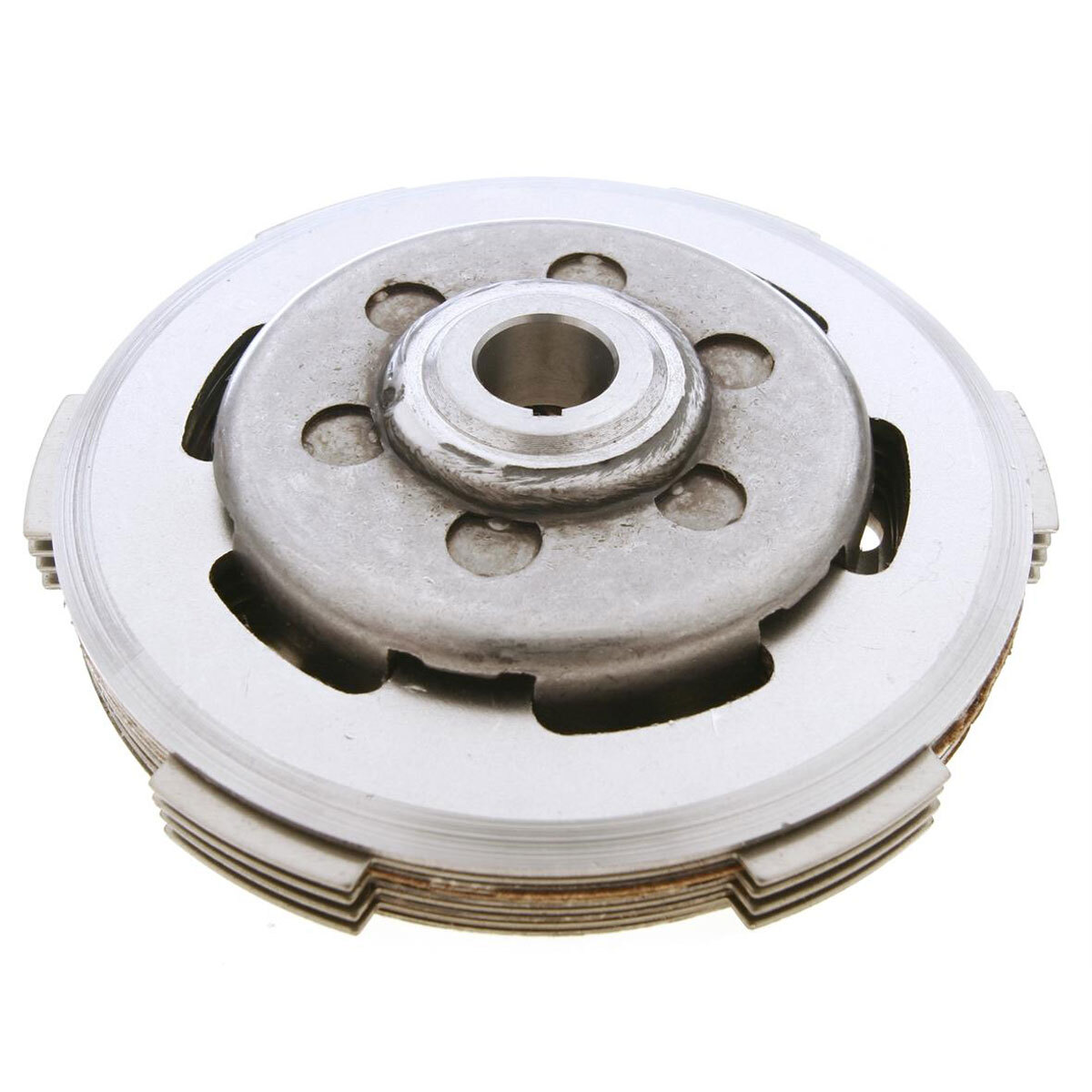 FERODO 93492000 FRIZIONE SPORT PIAGGIO 50 APE FL (TL6T) 1989-1989