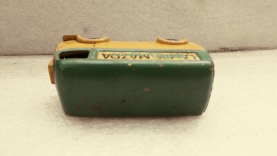 Dinky toys Fr Peugeot D3A Lampe Mazda - Collection