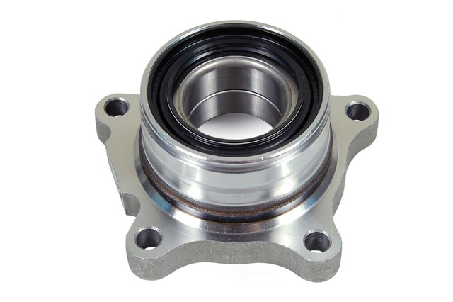 For Toyota Tundra 09-17 Rear Passenger Side Wheel Bearing & Hub