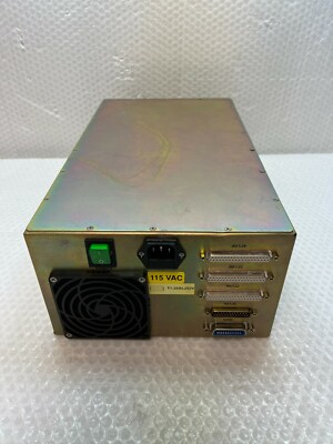 5758  Electro Optical Systems A630-413-3000, 27-054088-00 Speed Controller