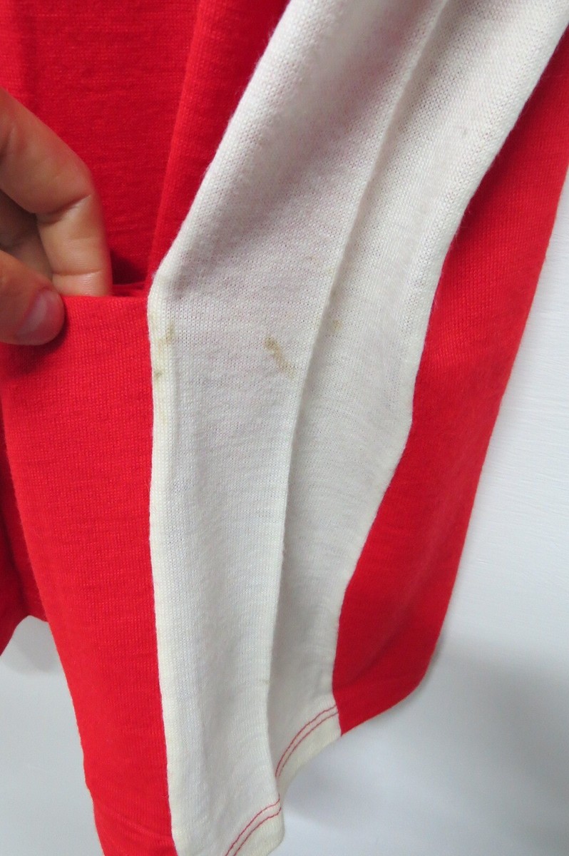 Maillot Cyclisme Vintage Avis Formigine Modena - Taille L/XL Laine Acrylique - Italie - Occasion