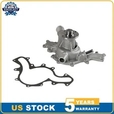 For Ford Explorer Sport Trac 4.0L Water Pump 2001-2010 w/Gasket | AW4108 1252102