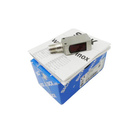 SICK WTB4S-3P2402VS09 Miniatur-Lichtschranke 1 054 706 1054706 -new-