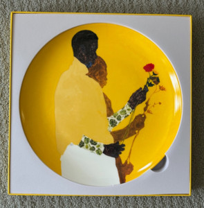 Artist Plate Project 2021 アートプレート The Artist Plate Project - Coalition for the Homeless