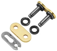 NEW PROTAPER 023108 520 MASTERLINK - OFFROAD/MOTORCYCLE